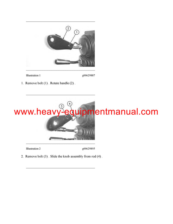 DOWNLOAD CATERPILLAR 924G WHEEL LOADER SERVICE REPAIR MANUAL 9SW