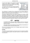 Case CX58D, CX60D, CX65D Mini Excavator Operator Manual 92645679