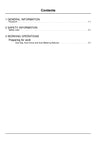 Case 521G, 621G, 651G, 721G, 821G, 921G, 1021G, 1121G Wheel Loader Operator Manual 92646761_EN