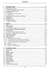 Case CX42D, CX45D, CX50D, CX55D Mini Excavator Operator Manual 92657356