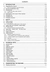 Case CX25D Mini Excavator Operator Manual 92665420