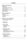 Case WX210E Wheeled Excavator Operator Manual 92679128