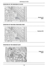 Case CX30D, CX34D, CX38D Mini Excavator Operator Manual 92696112
