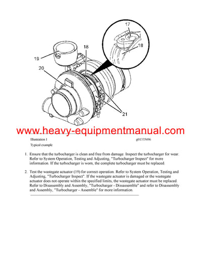 DOWNLOAD CATERPILLAR 928H WHEEL LOADER SERVICE REPAIR MANUAL RSB