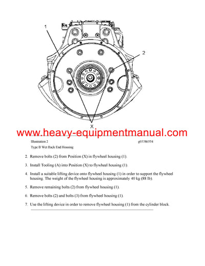 DOWNLOAD CATERPILLAR 930K WHEEL LOADER SERVICE REPAIR MANUAL DYB