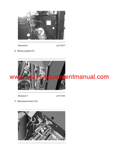 DOWNLOAD CATERPILLAR 930K WHEEL LOADER SERVICE REPAIR MANUAL TNY