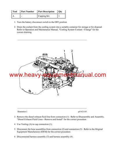 DOWNLOAD CATERPILLAR 930M WHEEL LOADER SERVICE REPAIR MANUAL KTG