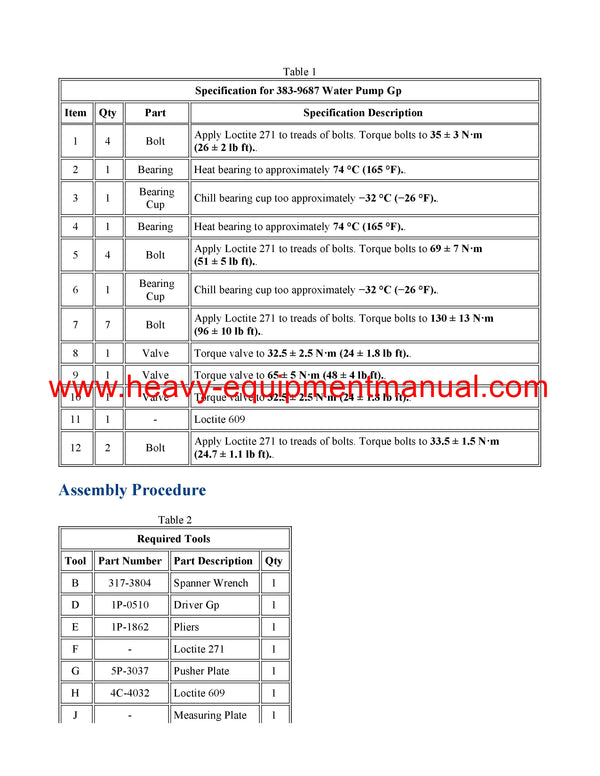 DOWNLOAD CATERPILLAR 938M WHEEL LOADER SERVICE REPAIR MANUAL J3R