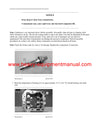 DOWNLOAD CATERPILLAR 938M WHEEL LOADER SERVICE REPAIR MANUAL J3R
