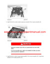 Caterpillar 950F II WHEEL LOADER Full Complete Service Repair Manual 2LM