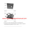 DOWNLOAD CATERPILLAR 950F II WHEEL LOADER SERVICE REPAIR MANUAL 2LM