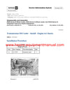 Download Caterpillar 950G II WHEEL LOADER Service Repair Manual AYB