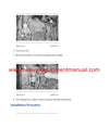 Download Caterpillar 950G II WHEEL LOADER Service Repair Manual AYD
