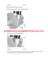 Download Caterpillar 950G WHEEL LOADER Service Repair Manual 4BS