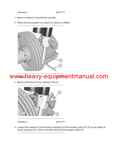 DOWNLOAD CATERPILLAR 950G WHEEL LOADER SERVICE REPAIR MANUAL 4BS
