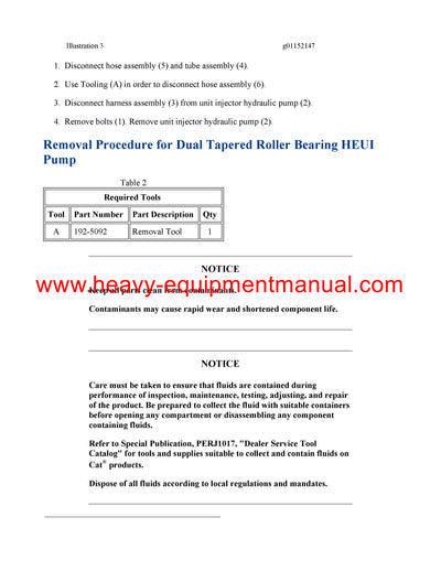 Download Caterpillar 950H WHEEL LOADER Service Repair Manual JAD