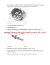 Download Caterpillar 950H WHEEL LOADER Service Repair Manual JLX