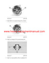 Download Caterpillar 950H WHEEL LOADER Service Repair Manual JLX