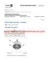 Download Caterpillar 950H WHEEL LOADER Service Repair Manual JLX