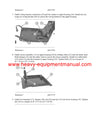DOWNLOAD CATERPILLAR 950H WHEEL LOADER SERVICE REPAIR MANUAL M1G