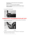 Download Caterpillar 950H WHEEL LOADER Service Repair Manual N1A