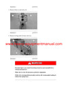 Download Caterpillar 950K WHEEL LOADER Service Repair Manual FER