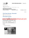 Download Caterpillar 950K WHEEL LOADER Service Repair Manual FER