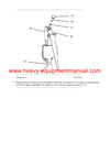 Download Caterpillar 950K WHEEL LOADER Service Repair Manual J5M