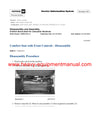 Download Caterpillar 950K WHEEL LOADER Service Repair Manual J5M
