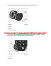 Download Caterpillar 950K WHEEL LOADER Service Repair Manual R4A