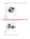 Download Caterpillar 950K WHEEL LOADER Service Repair Manual R4A