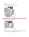 DOWNLOAD CATERPILLAR 962G WHEEL LOADER SERVICE REPAIR MANUAL 6EW