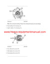 DOWNLOAD CATERPILLAR 966C WHEEL LOADER SERVICE REPAIR MANUAL 18B