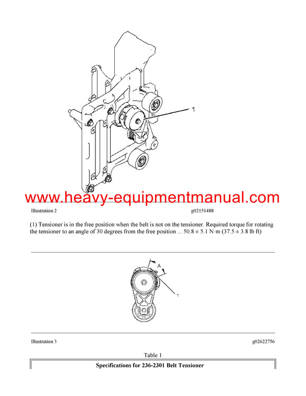 DOWNLOAD CATERPILLAR 966H WHEEL LOADER SERVICE REPAIR MANUAL BS6