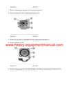 DOWNLOAD CATERPILLAR 966K XE WHEEL LOADER SERVICE REPAIR MANUAL NGX