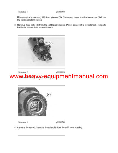 Download Caterpillar 970F WHEEL LOADER Full Complete Service Repair Manual 7SK00224-UP