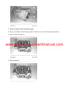 Download Caterpillar 972G II WHEEL LOADER Service Repair Manual AXE