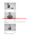 DOWNLOAD CATERPILLAR 972G WHEEL LOADER SERVICE REPAIR MANUAL AAW