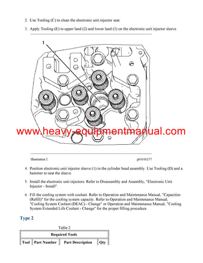Download Caterpillar 972H WHEEL LOADER Service Repair Manual WLA