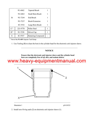 Download Caterpillar 972H WHEEL LOADER Service Repair Manual WLA