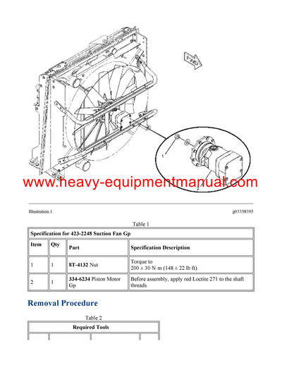 Download Caterpillar 972H WHEEL LOADER Service Repair Manual WXZ