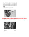 Download Caterpillar 972H WHEEL LOADER Service Repair Manual WXZ