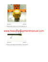 DOWNLOAD CATERPILLAR 972M WHEEL LOADER SERVICE REPAIR MANUAL L8E