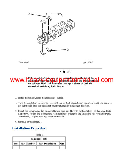 DOWNLOAD CATERPILLAR 980M WHEEL LOADER SERVICE REPAIR MANUAL KRS