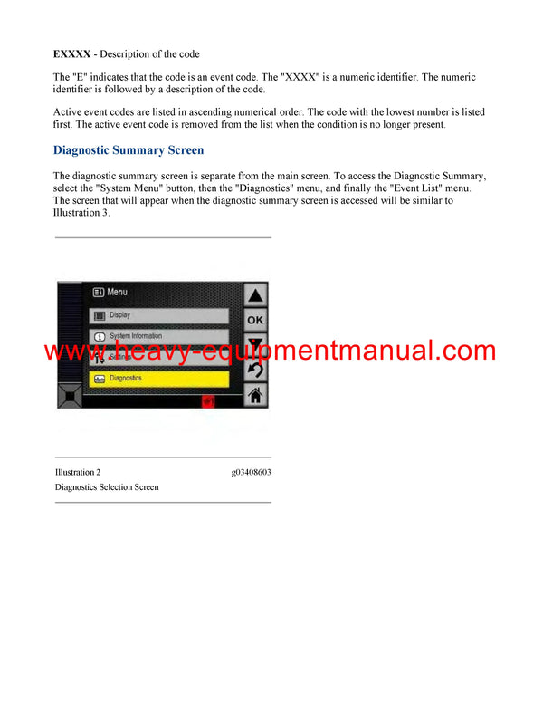 DOWNLOAD CATERPILLAR 988K WHEEL LOADER SERVICE REPAIR MANUAL T8E