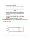 DOWNLOAD CATERPILLAR 992C WHEEL LOADER SERVICE REPAIR MANUAL 49Z