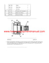 DOWNLOAD CATERPILLAR 992G WHEEL LOADER SERVICE REPAIR MANUAL AZX