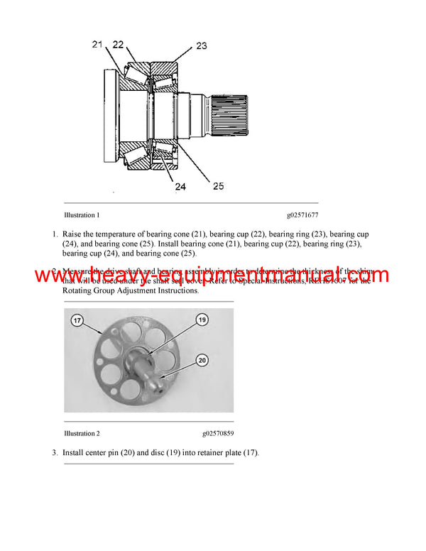 Caterpillar 992K WHEEL LOADER Full Complete Service Repair Manual 880