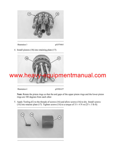 Caterpillar 992K WHEEL LOADER Full Complete Service Repair Manual 880