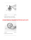DOWNLOAD CATERPILLAR 992 WHEEL LOADER SERVICE REPAIR MANUAL 25K